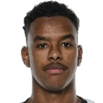 Abdulrahman Al Ameen Midfielder