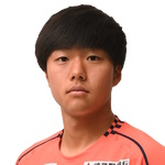 M. Shibayama Midfielder