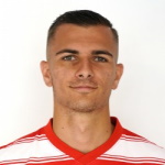 Miguel Brau Defender
