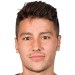 J. Eijgenraam Midfielder