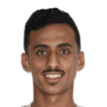 Mansour Saleh Barghash Jaralla Al Menhali Defender