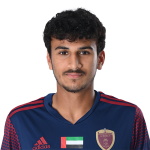 Abdulla Ahmed Midfielder