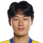 Lee Seung-Woo Midfielder