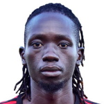 T. Okello Attacker