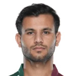 Anisa Anwar Ali Defender