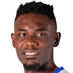 Abdalla Salum Kheri Defender