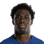 D. Fofana Attacker