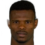 I. Djibrilla Midfielder