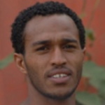 Mesud Mohammed Mussa Midfielder