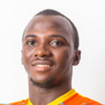 Mohamed Nbalie Kamara Goalkeeper