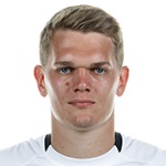 M. Ginter Defender