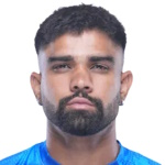 G. Singh Attacker