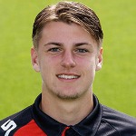 S. Resink Midfielder