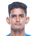 Jitendra Singh Midfielder