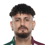 D. Tangri Midfielder