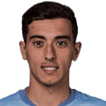 F. Catarozzi Midfielder