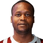 Chandrel Géraud Massanga Matondo Midfielder