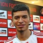 A. Abdelkader Goalkeeper