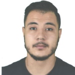 K. Soufi Goalkeeper