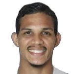 João Guilherme Attacker