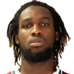 Kialonda Gaspar Defender