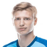 N. Tereshchuk Attacker