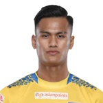 J. Singh Midfielder