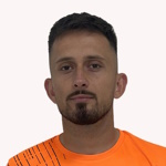 A. Kryeziu Midfielder