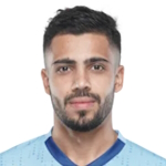 Vikram Pratap Singh Sandhu Attacker