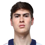 A. González Attacker