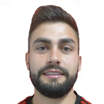 Aisar Midfielder