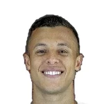 Samuel Toscas Defender