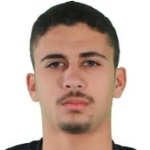 Luiz Filipe Midfielder