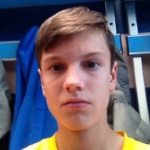 D. Boloca Midfielder