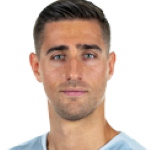 K. Casteels Goalkeeper