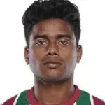F. Molla Attacker