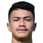 Haobam Tomba Singh Midfielder