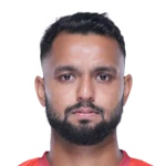 Nikhil Prabhu Defender
