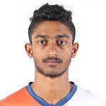 S. Fernandes Midfielder