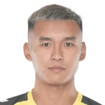 M. Zothanpuia Defender