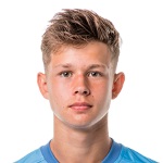 F. Bundgaard Midfielder