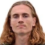 F. Høgh Attacker
