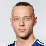 I. Šaranić Attacker