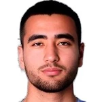 Bekzhan Rzatayev Defender