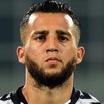 Faysal Shayesteh Midfielder