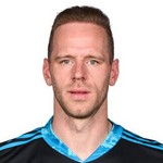 M. Sels Goalkeeper