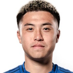 Yu Jesse Joy Yin Midfielder