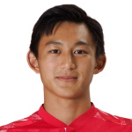 S. Ichikawa Midfielder
