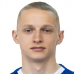 Y. Skibskiy Midfielder