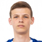 Z. Chervyakov Attacker